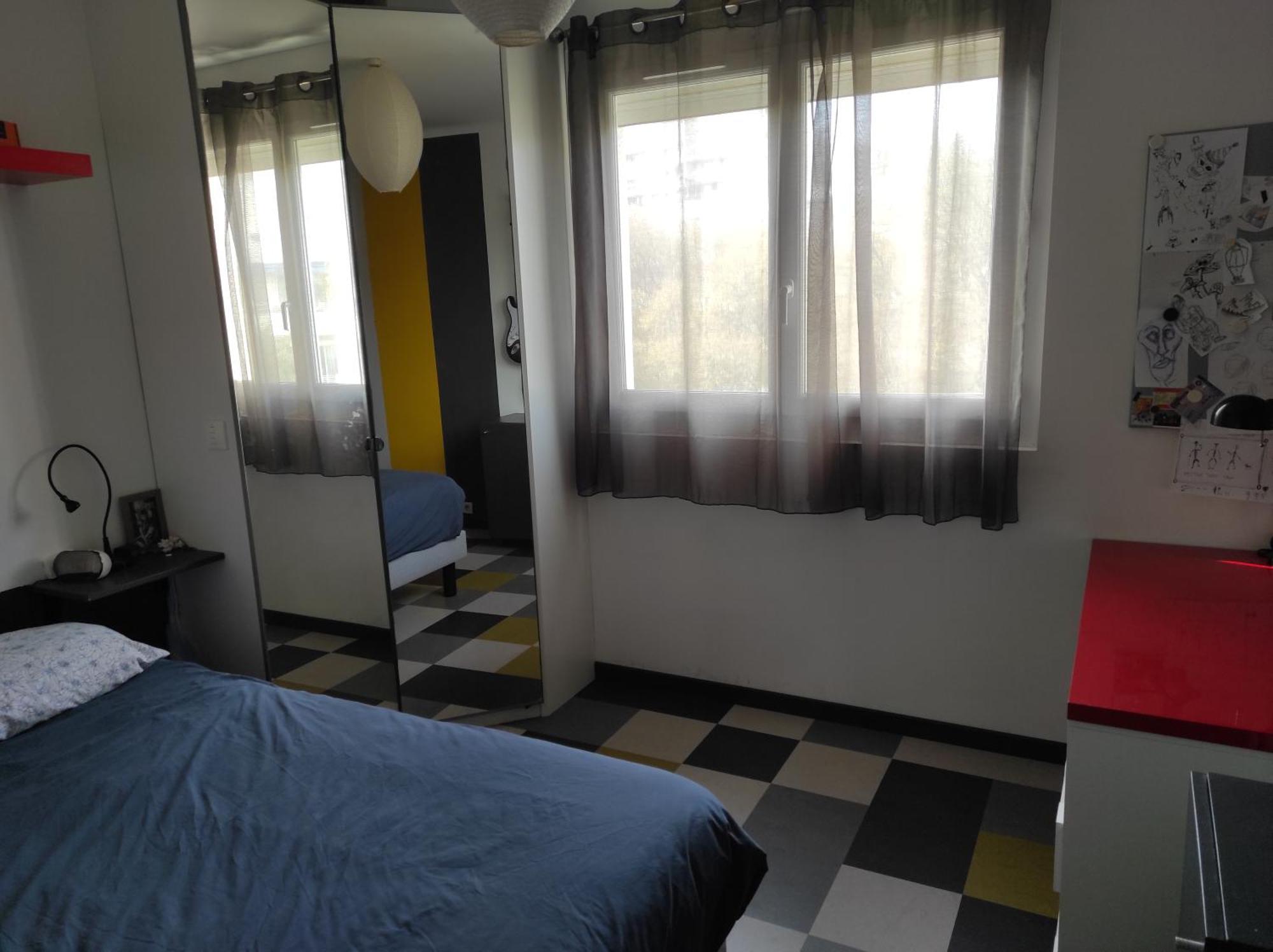 Appartamento T3 Prado St-Giniez Marsiglia Esterno foto